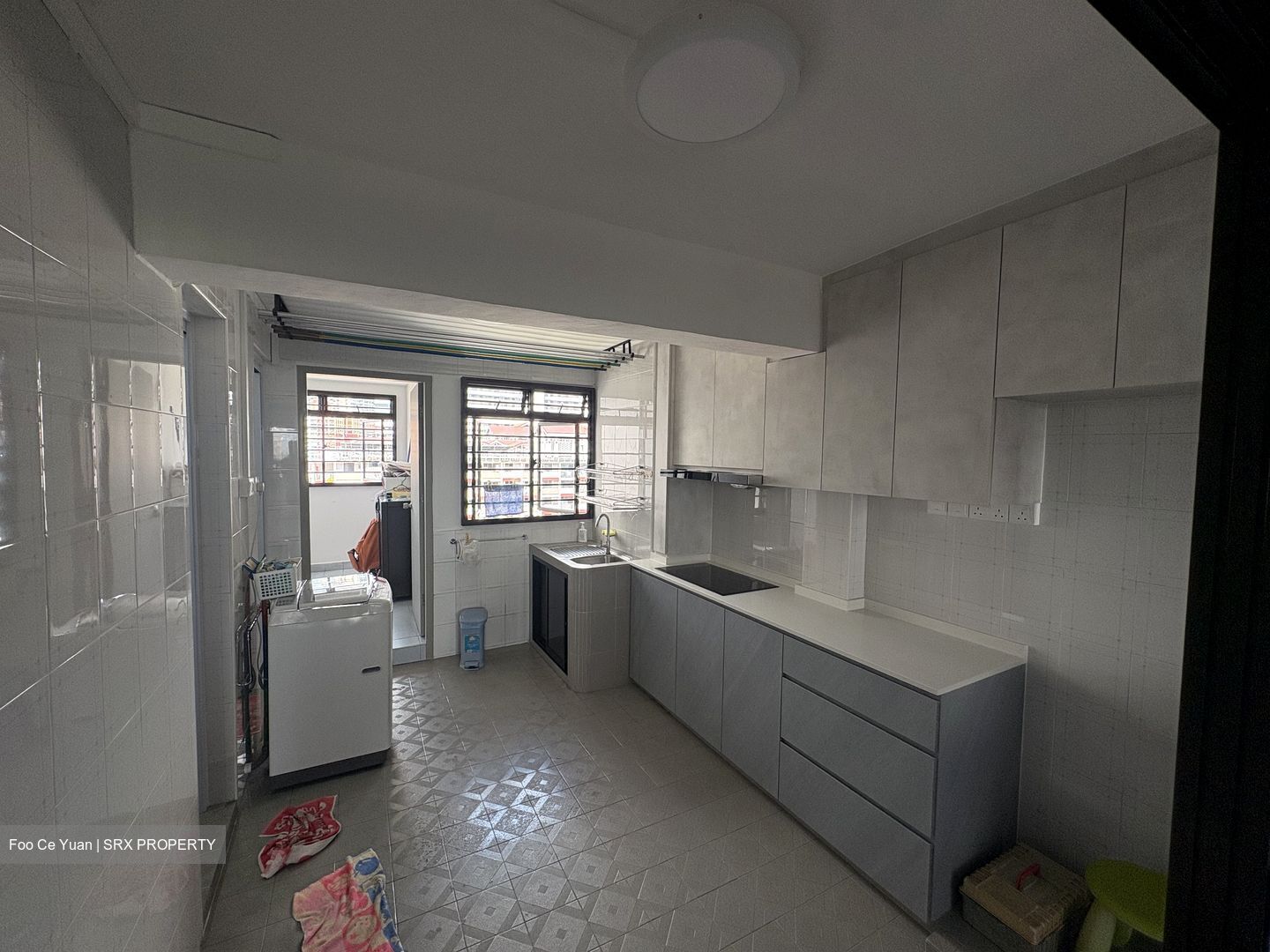 Blk 206 Toa Payoh North (Toa Payoh), HDB 3 Rooms #579473881